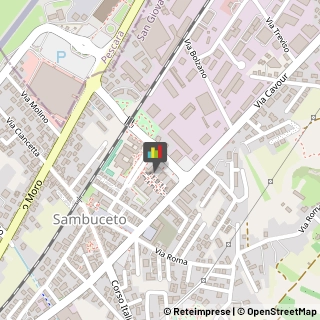 Bar e Caffetterie,66020Chieti