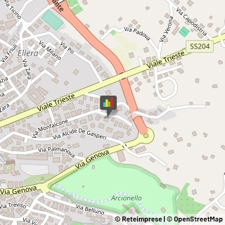 Bed e Breakfast,01100Viterbo