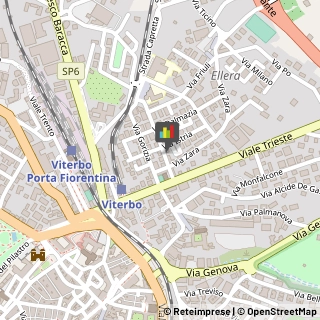 Alimentari Viterbo,01100Viterbo