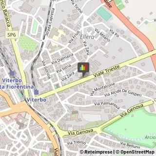 Integratori Alimentari,01100Viterbo
