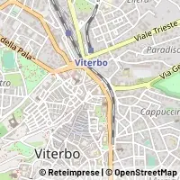 Карта Viterbo
