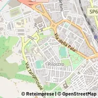 Kort Viterbo