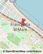 Via Nazionale Adriatica, 146,66023Francavilla al Mare