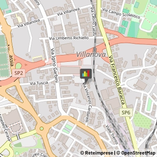 Università ed Istituti Superiori Viterbo,01100Viterbo