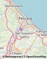 Impianti Sportivi Pescara,65126Pescara