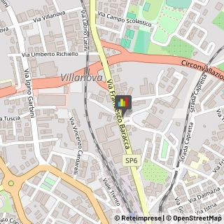 Autolinee,01100Viterbo