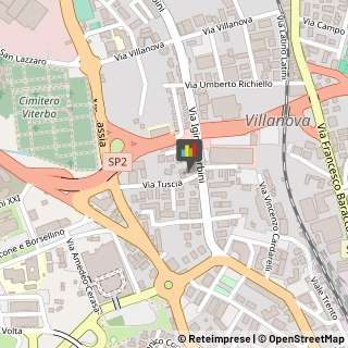 Disinfezione, Disinfestazione e Derattizzazione,01100Viterbo
