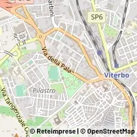 Map Viterbo