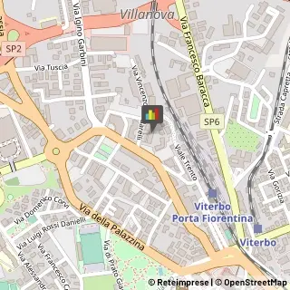 Logopedia,01100Viterbo