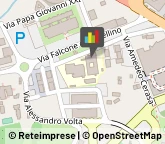 Analisi Chimiche, Industriali e Merceologiche,01100Viterbo