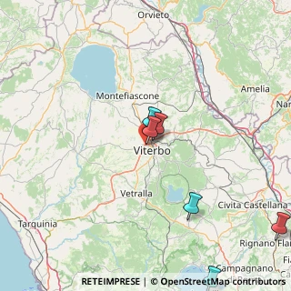 Mappa Largo dell'Università, 01100 Viterbo VT, Italia (34.85636)