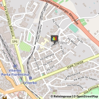 Disinfezione, Disinfestazione e Derattizzazione,01100Viterbo