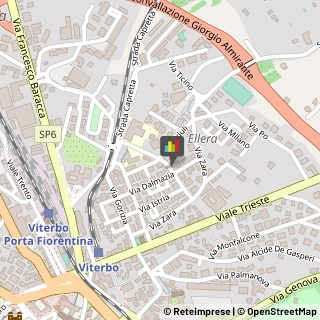 Prodotti da Snack,01100Viterbo