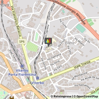 Scuole Pubbliche,01100Viterbo