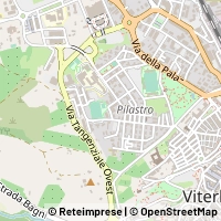 Map Viterbo