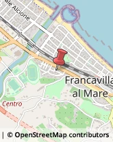 Via Nazionale Adriatica Sud, 252,66023Francavilla al Mare