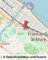 Via Nazionale Adriatica Sud, 22,66023Francavilla al Mare