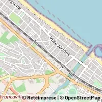 Carte Francavilla al Mare
