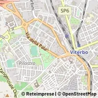 Map Viterbo