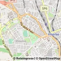 Map Viterbo