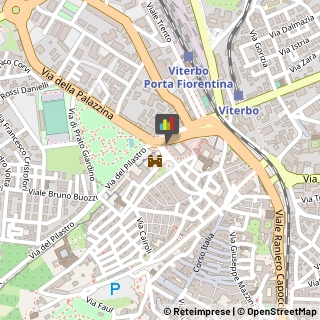 Porte,01100Viterbo