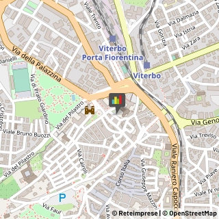 Elettrotecnica,01100Viterbo