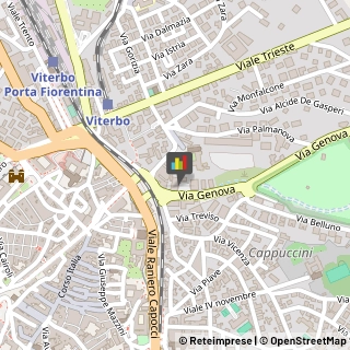 Riso Viterbo,01100Viterbo