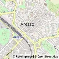 Kort Arezzo