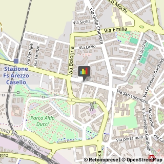 Scuole Pubbliche,52100Arezzo