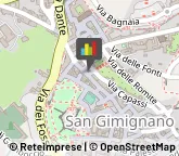 Tende e Tendaggi San Gimignano,53037Siena