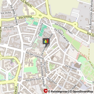 Bed e Breakfast,52100Arezzo