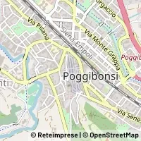 Kart Poggibonsi