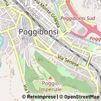 Kart Poggibonsi