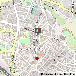 Bed e Breakfast,52100Arezzo