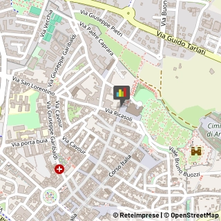 Imprese Edili,52100Arezzo