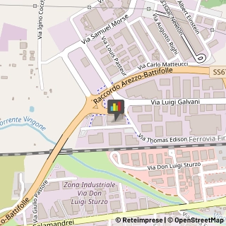 Sale Giochi, Bowlings e Biliardi,52100Arezzo