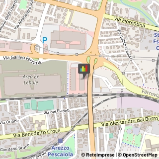 Vendite per Corrispondenza Arezzo,52100Arezzo