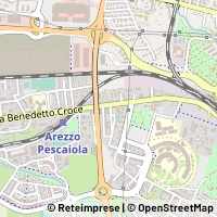 Kort Arezzo