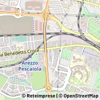 Carte Arezzo