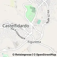 Kort Castelfidardo