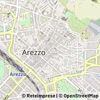 Kort Arezzo