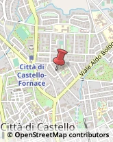 Via Francesco Ferrer, 21a,06012Città di Castello