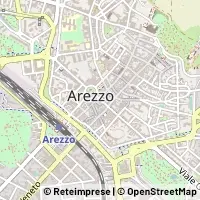 Kort Arezzo