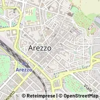 Kort Arezzo