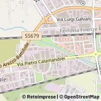 Karta Arezzo