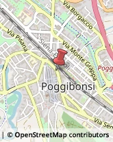 Via Trento, 10,53036Poggibonsi