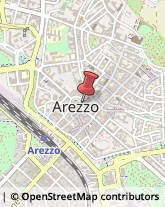 Piazza Guido Monaco, 2,52100Arezzo