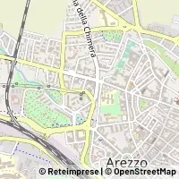 Kort Arezzo