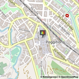 Caffè Poggibonsi,53036Siena