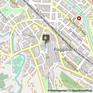 Profumerie Poggibonsi,53036Siena